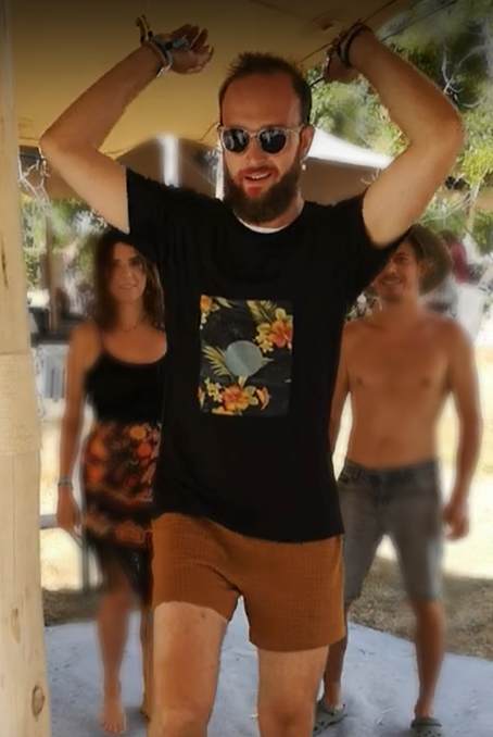 Photo de profil